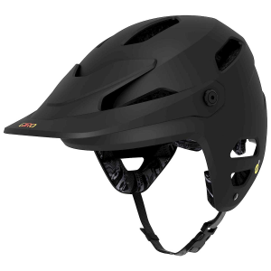 Giro Tyrant MIPS Helmet - Men's - Matte Black Hypnotic - S