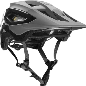 Fox Speedframe Pro Helmet - Black - L
