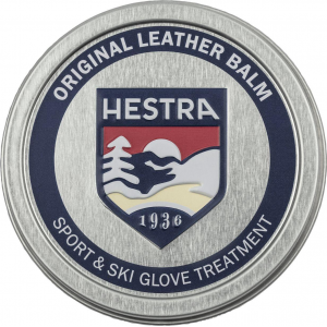 Hestra Leather Balm - One Color - One Size