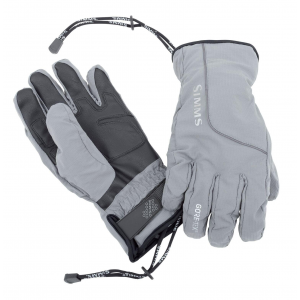 Simms ProDry Glove + Liner - Steel - S