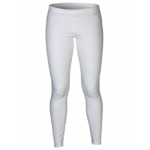 Hot Chilly's MEC Solid Tight - Women's - White - XL