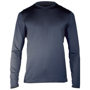 Hot Chillys MEC Crewneck Shirt - Men's - Black - XL