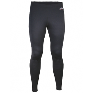 Hot Chilly's MEC Ankle Tight - Men's - Black - 2XL