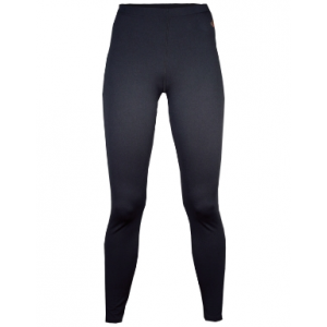 Hot Chilly's MEC Solid Tight - Women's - Black - L