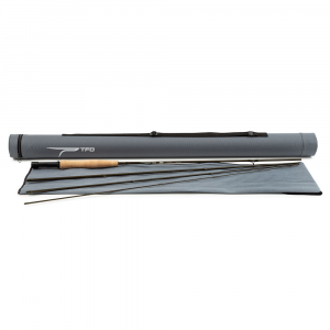 Temple Fork Outfitters Stealth Fly Rod - One Color - 3106-4
