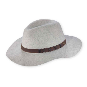 Pistil Soho Hat - Women's - Dove - One Size