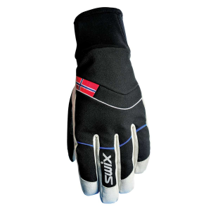 Swix Shield Glove - Women's - Black - XS