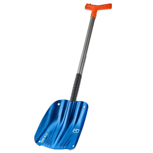 Ortovox PRO Alu III Shovel - Safety Blue - One Size