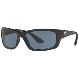 Costa Jose Sunglasses - Polarized - Tortoise with Green Mirror 580G