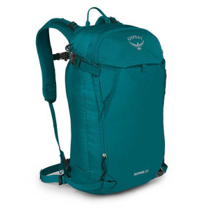 Osprey Sopris 20 Backpack - Verdigris Green