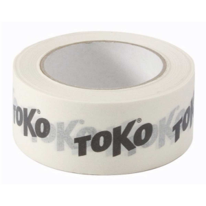 Toko Masking Tape - White - 50m x 5cm
