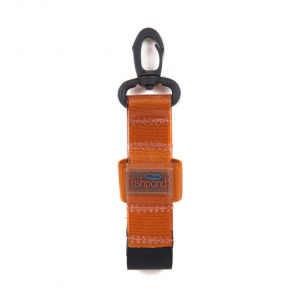 Fishpond Dry Shake Bottle Holder - Cutthroat Orange - One Size