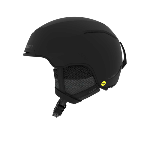 Giro Jackson MIPS Helmet - Matte Black - L