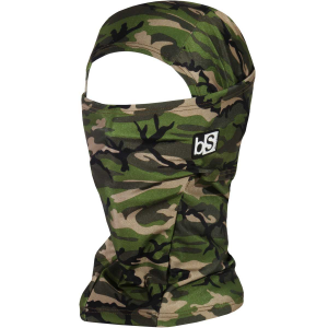 BlackStrap The Hood - Army Olive - One Size