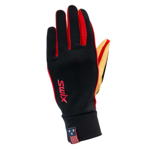 Swix Voldo Race Glove - Women's - Black - S