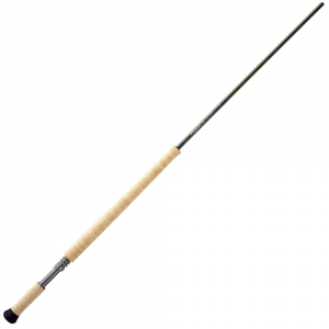 Sage Sonic Spey Rod - One Color - 8136-4