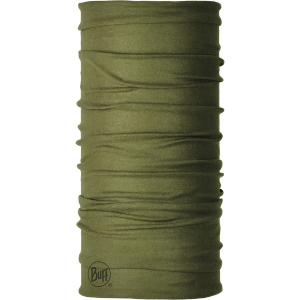 Buff CoolNet UV+ Insect Shield - Future Forest Green - One Size