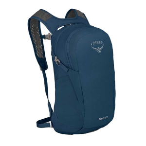 Osprey Daylite Cinch Backpack - Wave Blue