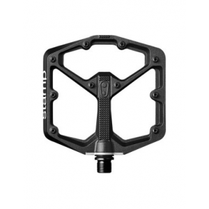 Crank Brothers Stamp 7 Pedals - Black - S