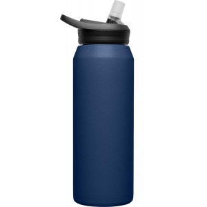 CamelBak Eddy+ Vacuum Insulated 1L Water Bottle - Navy