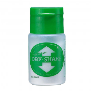 Tiemco Shimazaki Dry Shake Original - One Color - One Size