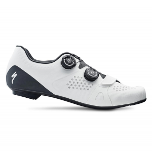 Specialized Torch 3.0 Road Shoe - Men's - White - 36