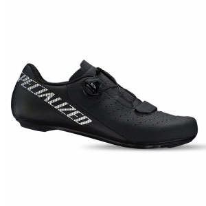 Specialized Torch 1.0 Shoe - Black - 42