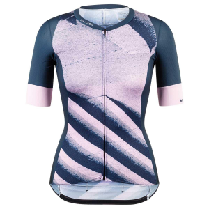Sugoi RS Pro Jersey - Women's - Navy Urban - L