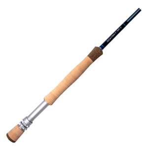 Thomas & Thomas Sextant Saltwater Fly Rod - One Color - 906-4