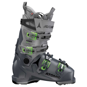 Atomic HAWX Ultra 120 S Boot - Grey Blue and Anthracite - 28.5