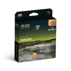 Rio Elite Indicator Fly Line - WF7F