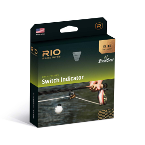 Rio Elite Switch Indicator Fly Line - 6wt