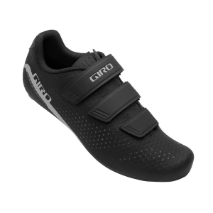 Giro Stylus Shoe - Black - 45