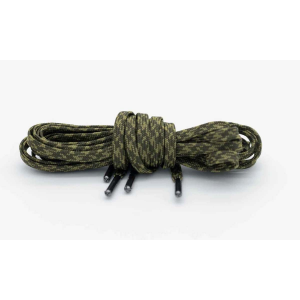 Yakoda Supply Guide Laces - River Bed - 84in
