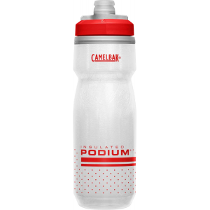 CamelBak Podium Chill Water Bottle - 21 oz - Race Edition