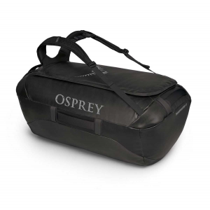Osprey Transporter 95 Duffle Bag - Black - One Size