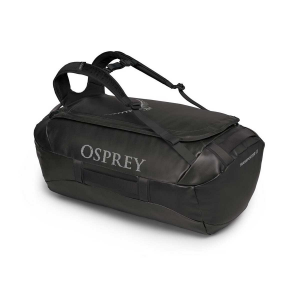 Osprey Transporter 65 Duffle Bag - Black - One Size