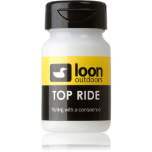 Loon Top Ride - 2oz - One Color - One Size