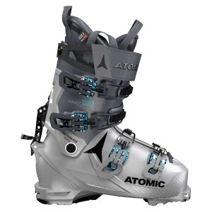 Atomic Hawx Prime XTD 120 CT GW Ski Boot - Grey - 31.5