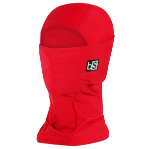 BlackStrap The Hood - Crimson - One Size