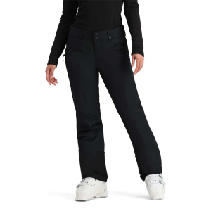 Obermeyer Malta Pant - Women's - Black - 2 - Short