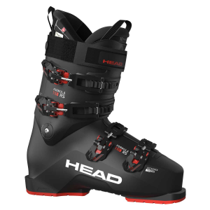 Head Formula RS 110 Boot - Black and Red - 28.5