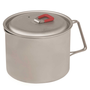 MSR Titan Kettle - One Color - One Size