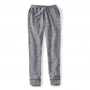 Orvis Performance Knit Jogger - Women's - Dark Grey - XL