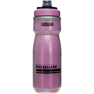 CamelBak Podium Chill Water Bottle - 21 oz - Purple