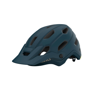 Giro Source MIPS Helmet - Matte Harbor Blue - M