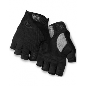 Giro Strade Dure Supergel Gloves - Men's - Black - L