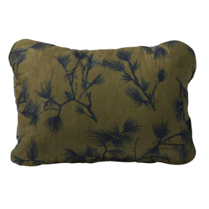 Thermarest Compressible Pillow Cinch - Pines - L