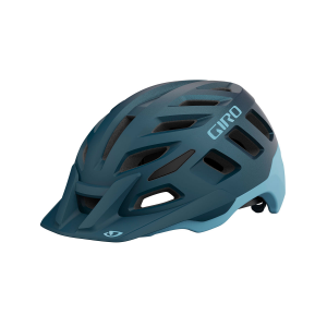 Giro Radix MIPS Helmet - Women's - Matte Ano Harbor Blue - S