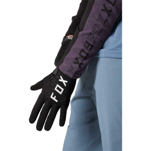 Fox Ranger Gel Glove - Black - L